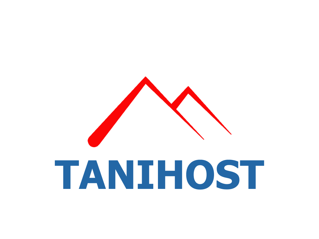 TANIHOST